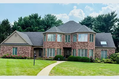 4011 Pinecrest Drive, Champaign, IL 61822 - Photo 1