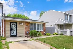 21724 Peterson Ave, Sauk Village, IL 60411 - Photo 1