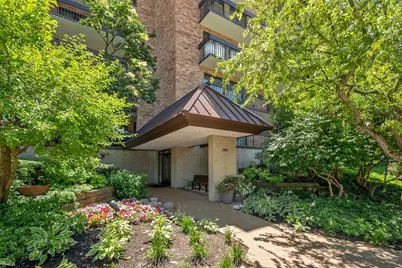 3801 Mission Hills Road #510, Northbrook, IL 60062 - Photo 1