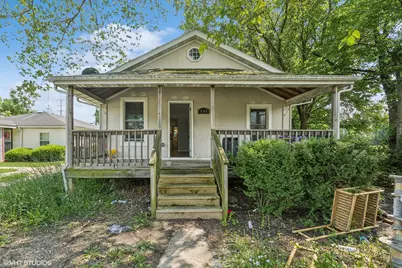 406 Ontario Street, Joliet, IL 60436 - Photo 1