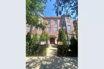 5615 S Calumet Avenue #2N, Chicago, IL 60637 - Photo 1