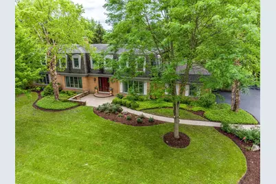 877 Fair Way, Libertyville, IL 60048 - Photo 1