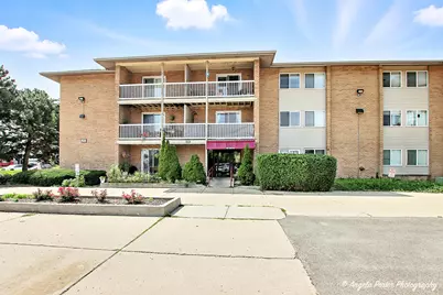 920 Beau Drive #110, Des Plaines, IL 60016 - Photo 1