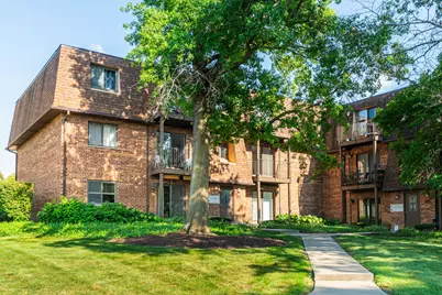 1500 S Fairfield Avenue #13B, Lombard, IL 60148 - Photo 1