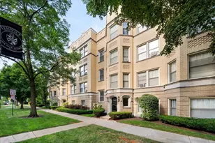 403 S East Ave, Oak Park, IL 60302 - Photo 1