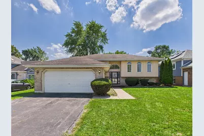 2925 201st Place, Lynwood, IL 60411 - Photo 1