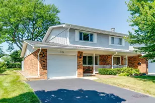 530 Wiltshire Ct, Schaumburg, IL 60193 - Photo 1