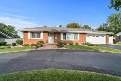 222 Fairway Drive, Bloomington, IL 61701 - Photo 1