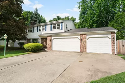 2S054 Orchard Road, Wheaton, IL 60189 - Photo 1