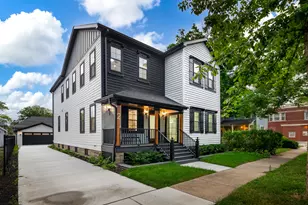 223 Center St, Naperville, IL 60540 - Photo 1