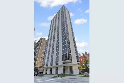 1555 N Dearborn Parkway #10E-D, Chicago, IL 60610 - Photo 1
