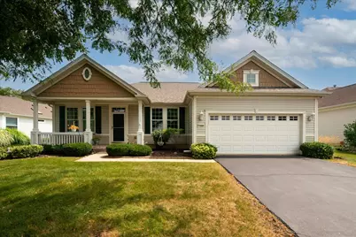 12966 Oak Grove Drive, Huntley, IL 60142 - Photo 1