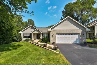 105 Thornhill Drive SW, Poplar Grove, IL 61065 - Photo 1