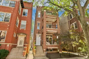 1517 W Ardmore Ave, Chicago, IL 60660 - Photo 1