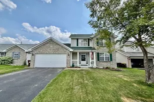 3965 Ashwinton Way, Rockford, IL 61109 - Photo 1