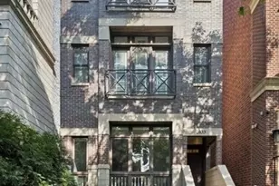 2033 N Bissell St, Chicago, IL 60614 - Photo 1