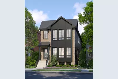 [Address not provided], Chicago, IL 60618 - Photo 1