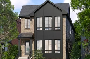 [Address not provided], Chicago, IL 60618 - Photo 1