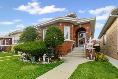 2924 N Merrimac Avenue, Chicago, IL 60634 - Photo 1