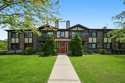 257 Stoneybrook Lane #3G, Bloomingdale, IL 60108 - Photo 1