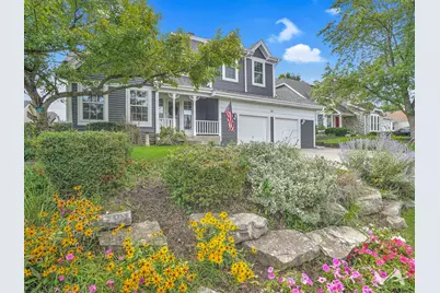 551 Foster Avenue, Bartlett, IL 60103 - Photo 1