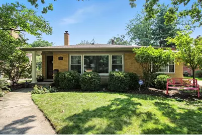 917 N Brainard Avenue, La Grange Park, IL 60526 - Photo 1