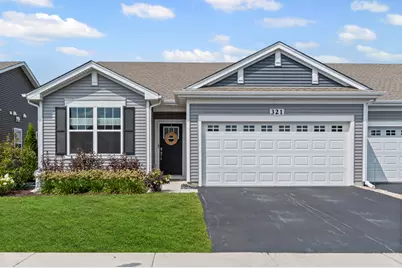 321 Ridley Street, North Aurora, IL 60542 - Photo 1