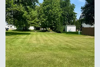 East 1/2 Lot 7 Block 13 Fourth Street, Big Rock, IL 60511 - Photo 1
