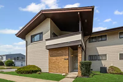 4014 193rd Street, Country Club Hills, IL 60478 - Photo 1