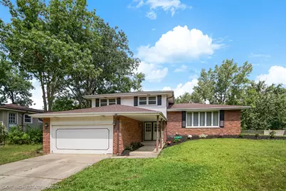 6650 W 131st Street, Palos Heights, IL 60463 - Photo 1