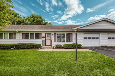 450 E Exchange Street, Sycamore, IL 60178 - Photo 1