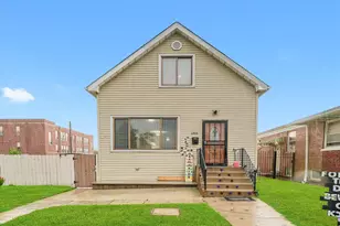 12854 Winchester Ave, Blue Island, IL 60406 - Photo 1