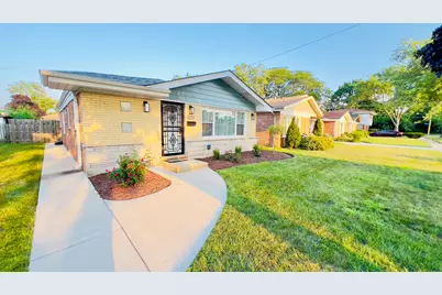 14519 Kenwood Avenue, Dolton, IL 60419 - Photo 1