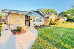 14519 Kenwood Ave, Dolton, IL 60419 - Photo 1