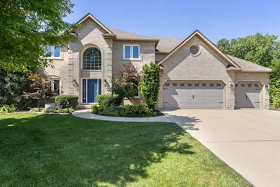 1411 Frenchmans Bend Drive, Naperville, IL 60564 - Photo 1