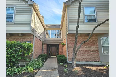 1757 Eastwood Court #6, Schaumburg, IL 60195 - Photo 1