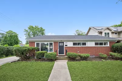 9135 Menard Avenue, Morton Grove, IL 60053 - Photo 1