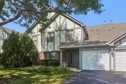 335 Elizabeth Drive #A, Wood Dale, IL 60191 - Photo 1