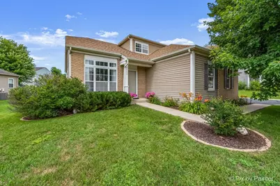 2113 Preswick Lane, Woodstock, IL 60098 - Photo 1