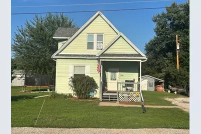 210 Vine Street, Varna, IL 61375 - Photo 1