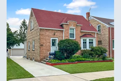 3442 N Nagle Avenue, Chicago, IL 60634 - Photo 1