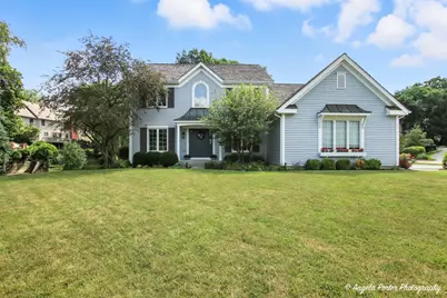 2598 Dover Court, Lindenhurst, IL 60046 - Photo 1