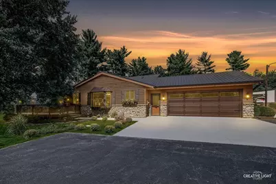 4844 S Woody's Lane, Chana, IL 61015 - Photo 1