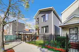 1538 W 21st St, Chicago, IL 60608 - Photo 1