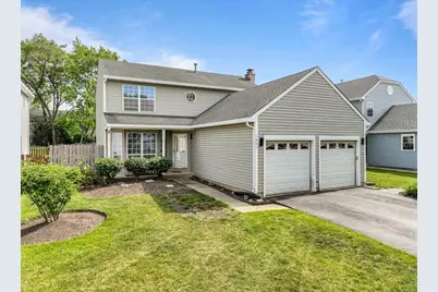 1861 Grosse Pointe Circle, Hanover Park, IL 60133 - Photo 1