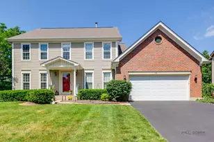 108 Brook Hill Ln, Vernon Hills, IL 60061 - Photo 1