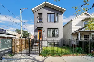 1538 W 21st St, Chicago, IL 60608 - Photo 1