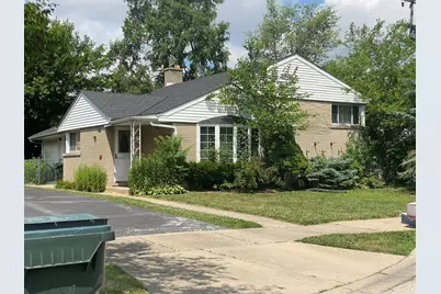 7142 Keating Avenue, Lincolnwood, IL 60712 - Photo 1