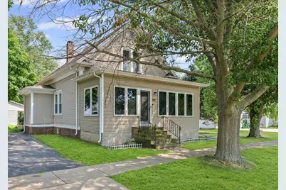 202 N Market Street, Bondville, IL 61815 - Photo 1