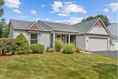 911 Royal Glen Lane, Carol Stream, IL 60188 - Photo 1